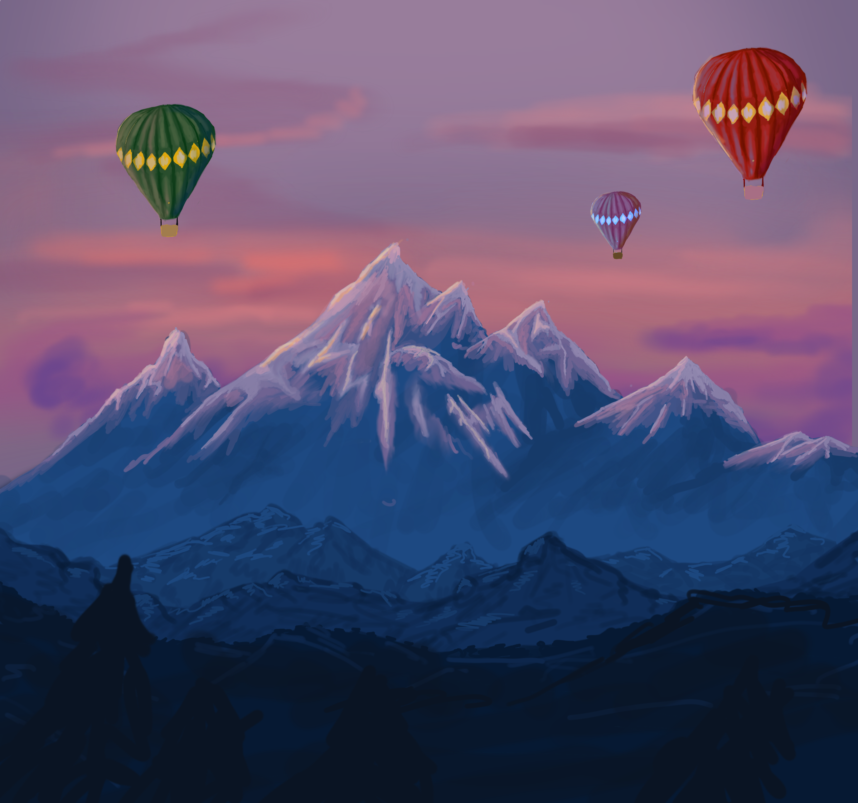 Mount-Hot-Airbaloon