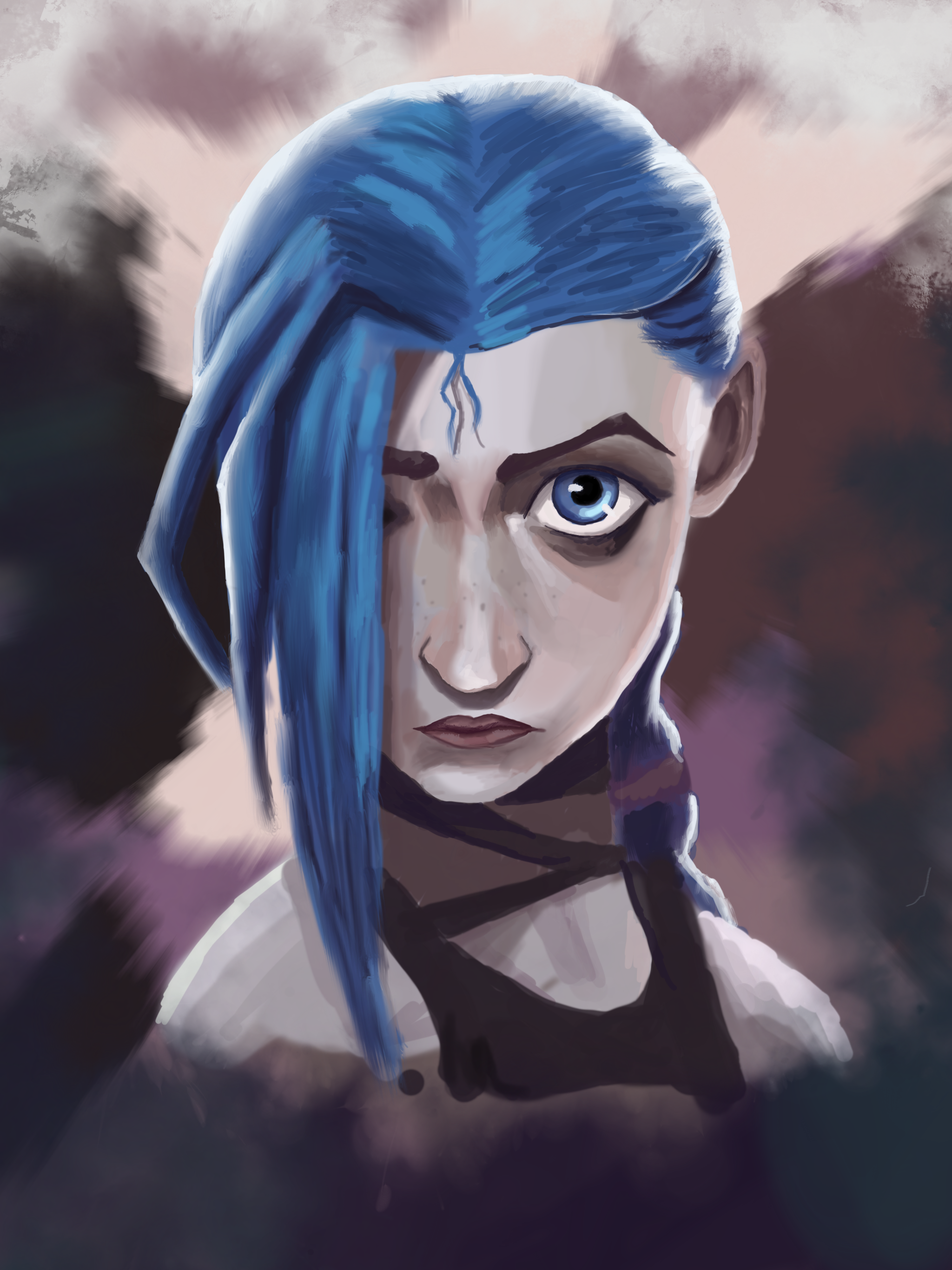 Jinx