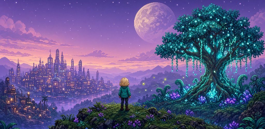 Echoes of Elysium